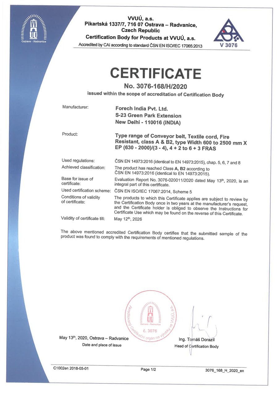 Certificate Image