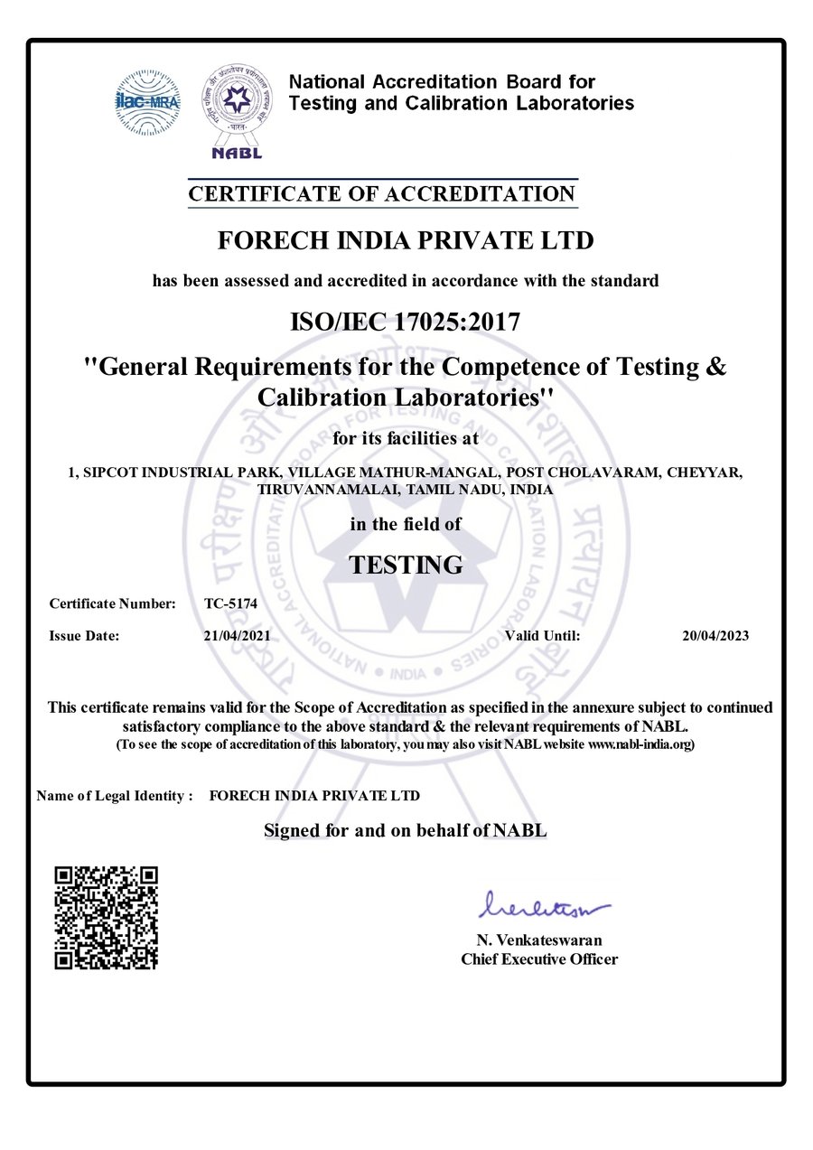 Certificate Image