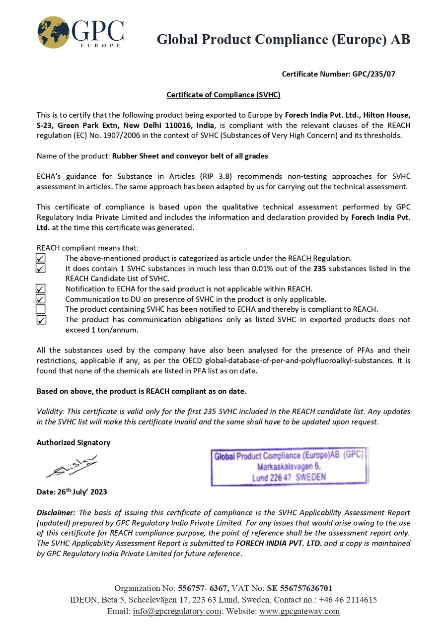 Certificate Image