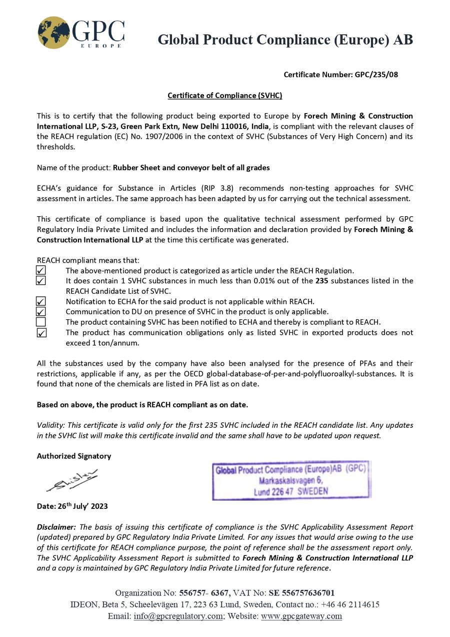 Certificate Image