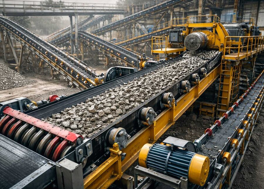 Photo of Material Handling Accessories