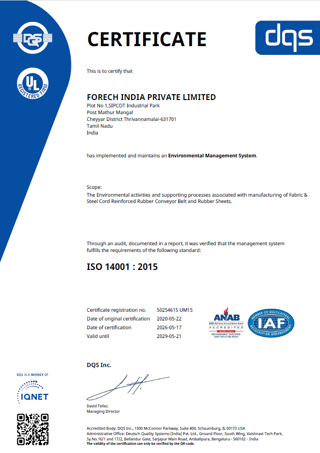 Certificate Image