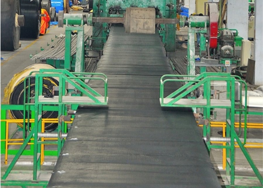 Photo of Conveyor Belts